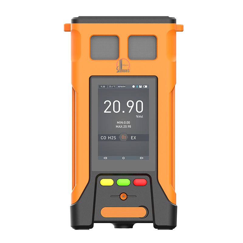 選擇有毒氣體檢測儀需要注意哪些問題？